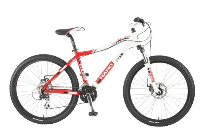 2011 Haro Flightline Three