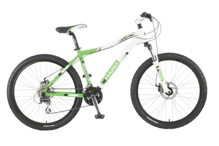 2011 Haro Flightline Three