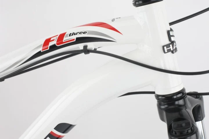 2011 Haro Flightline Three