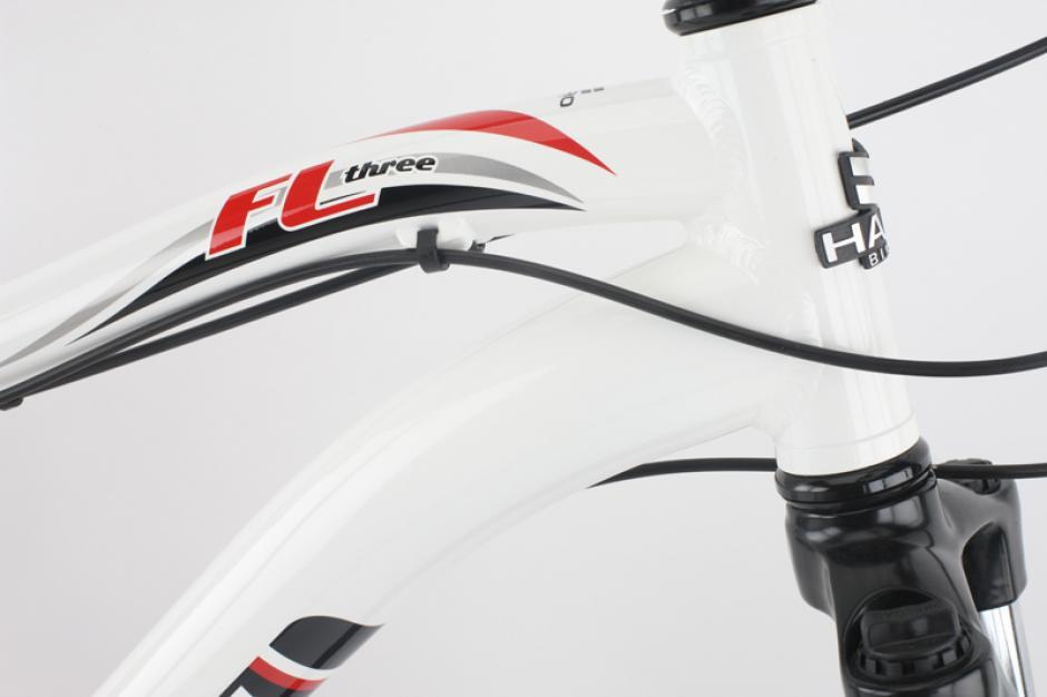 2011 Haro Flightline Three