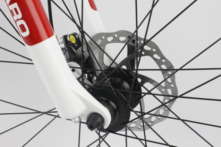 2011 Haro Flightline Three