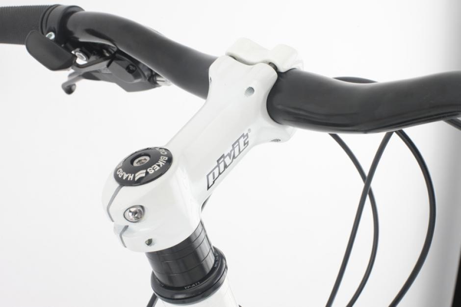 2011 Haro Flightline Three