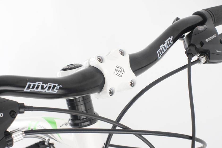 2011 Haro Flightline Three