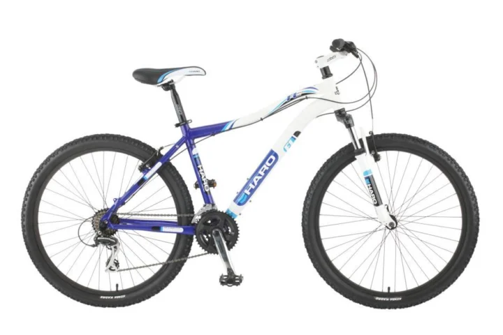 2011 Haro Flightline Two