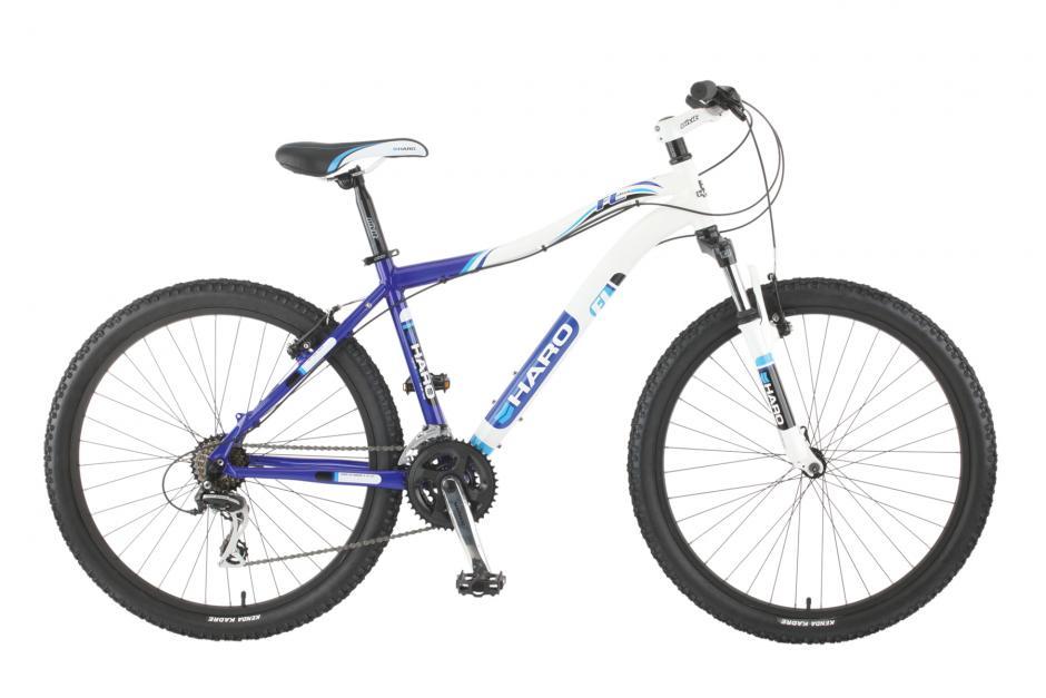 2011 Haro Flightline Two