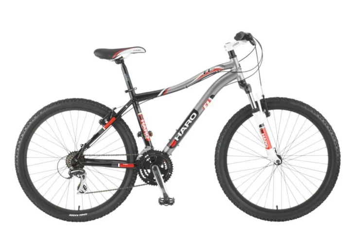 2011 Haro Flightline Two