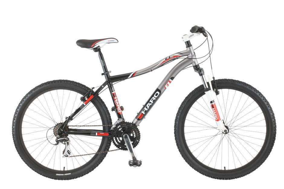 2011 Haro Flightline Two