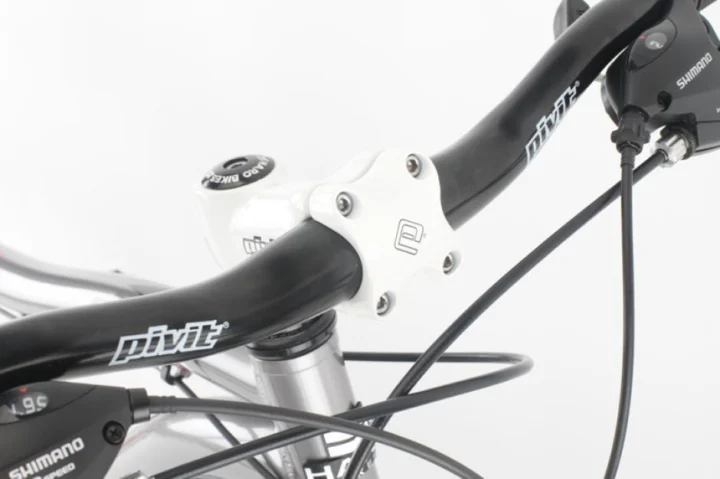 2011 Haro Flightline Two