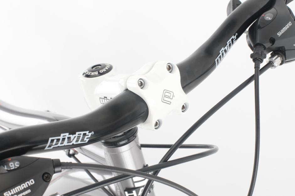 2011 Haro Flightline Two