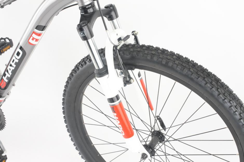 2011 Haro Flightline Two