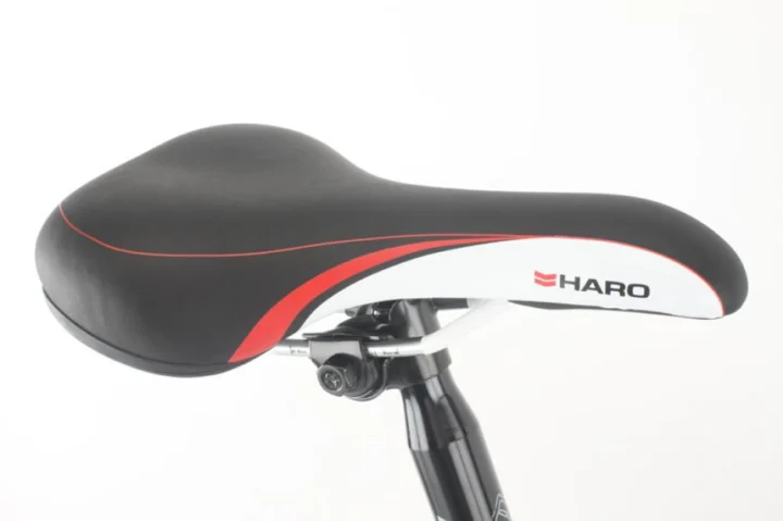 2011 Haro Flightline Two