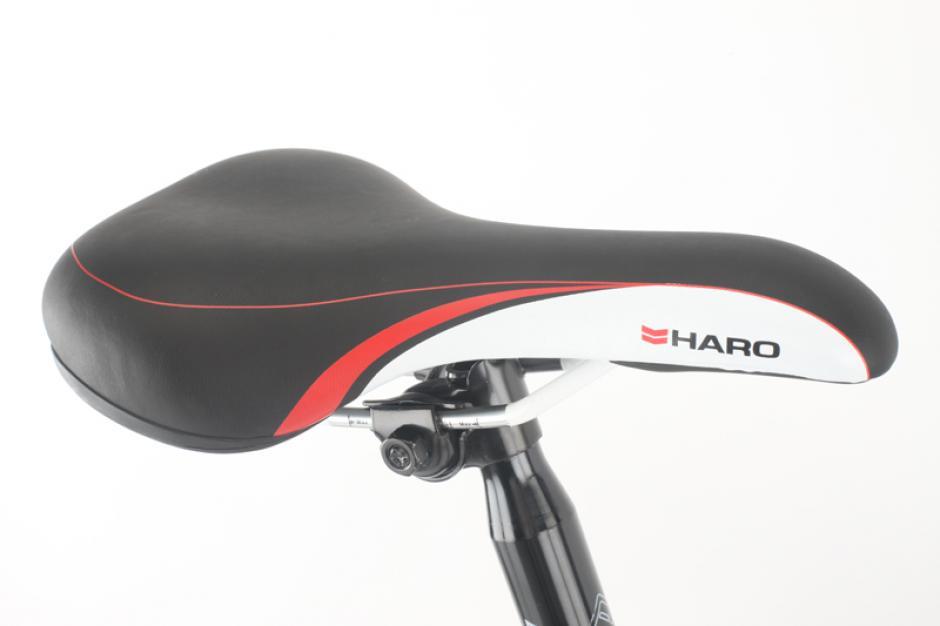 2011 Haro Flightline Two