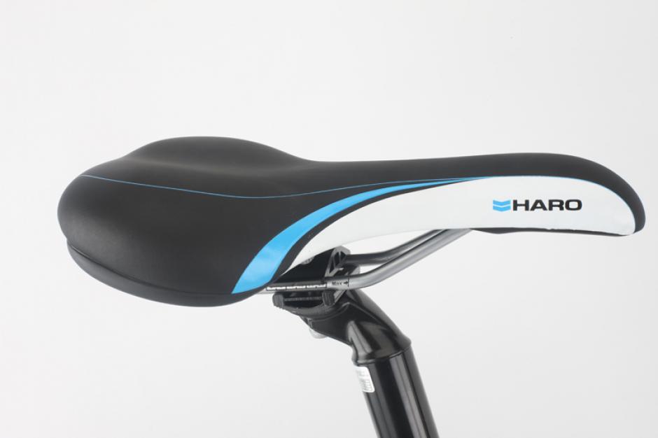 2011 Haro Shift R1