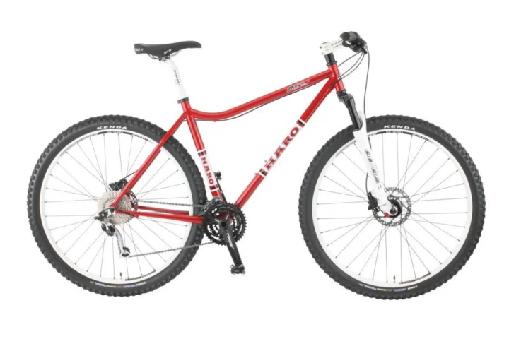 2011 Haro Mary XC Expert