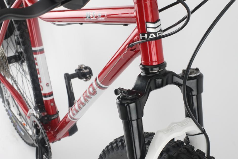 2011 Haro Mary XC Expert