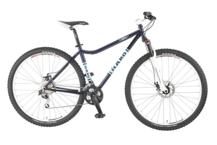 2011 Haro Mary XC Comp