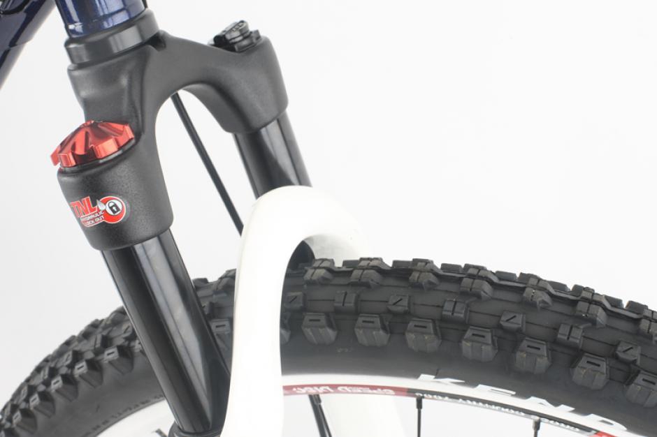 2011 Haro Mary XC Comp