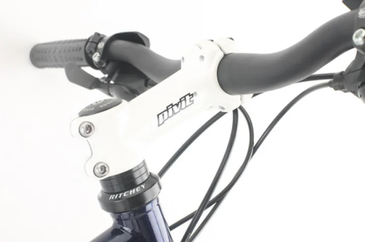 2011 Haro Mary XC Comp