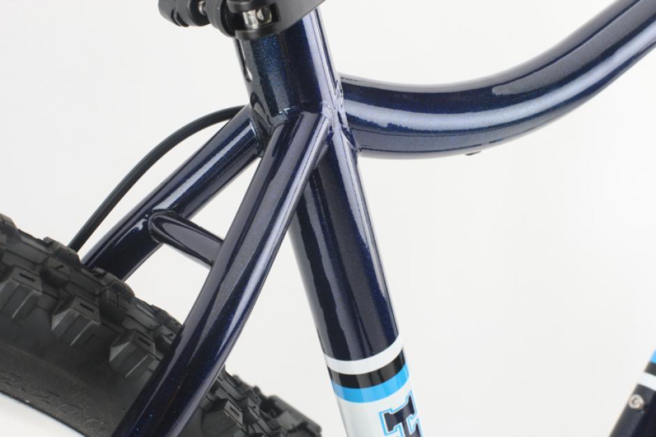 2011 Haro Mary XC Comp