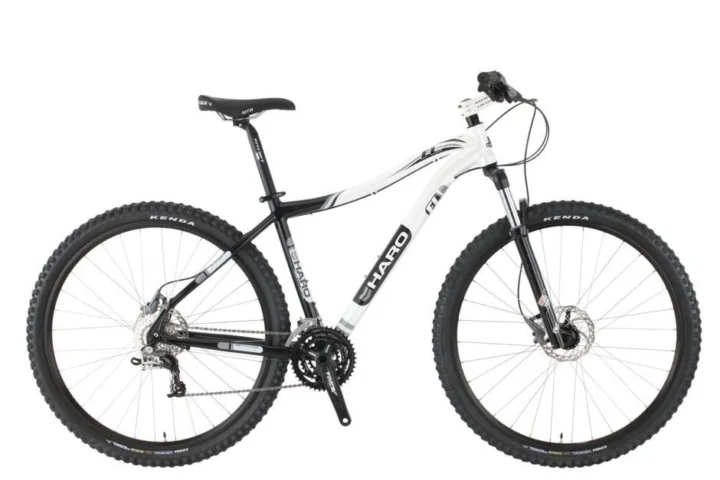 2011 Haro Flightline 29 Expert
