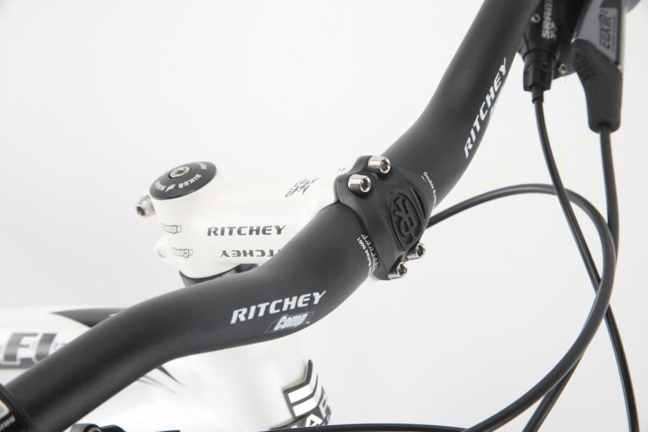 2011 Haro Flightline 29 Expert