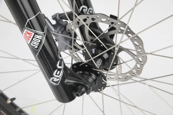2011 Haro Flightline 29 Expert