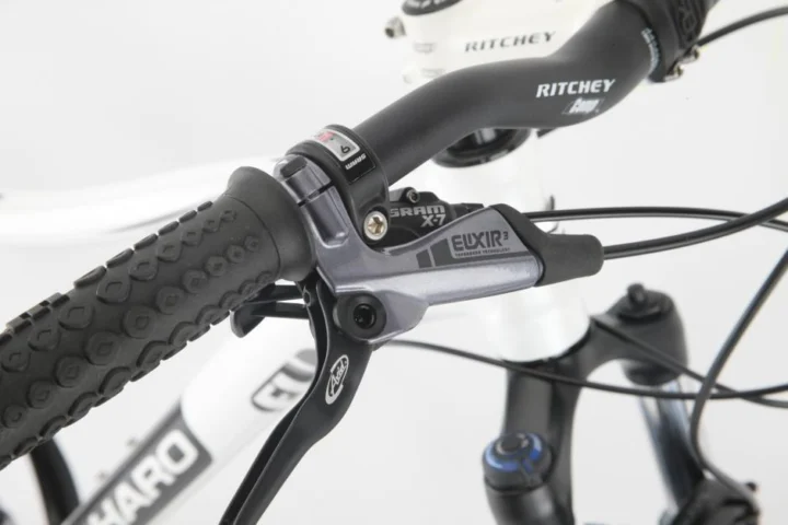 2011 Haro Flightline 29 Expert