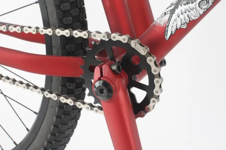 2011 Haro Steel Reserve 1.1