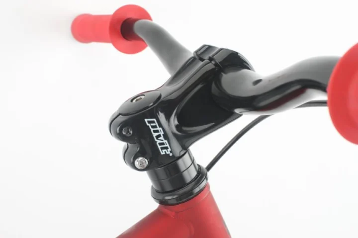 2011 Haro Steel Reserve 1.1