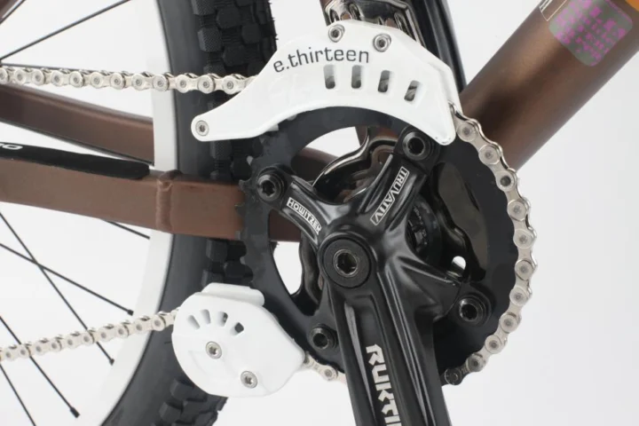 2011 Haro Thread Expert