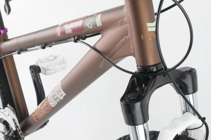 2011 Haro Thread Expert