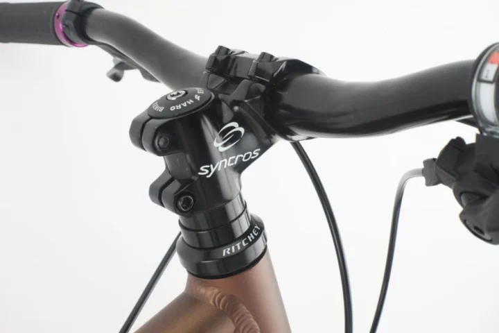 2011 Haro Thread Expert