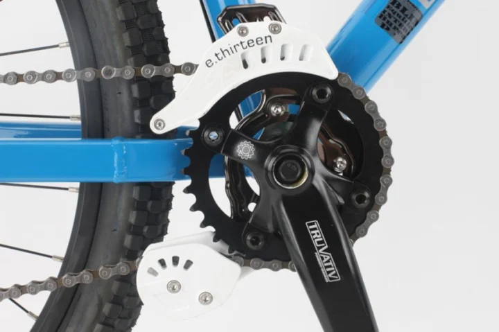 2011 Haro Thread Comp