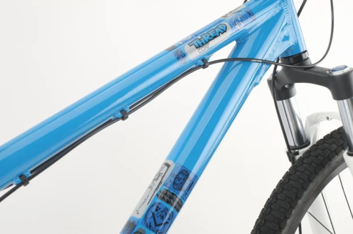 2011 Haro Thread Comp