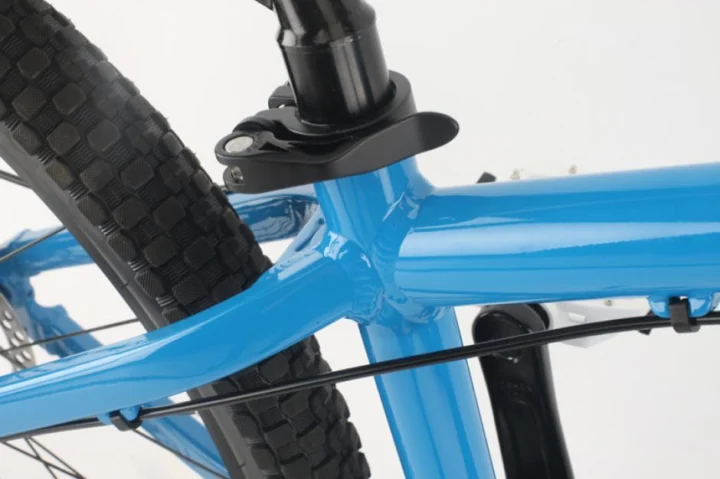 2011 Haro Thread Comp