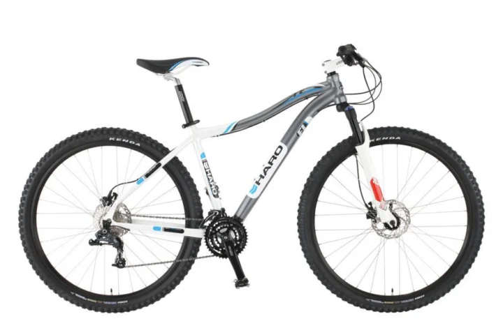 2011 Haro Flightline 29 Comp