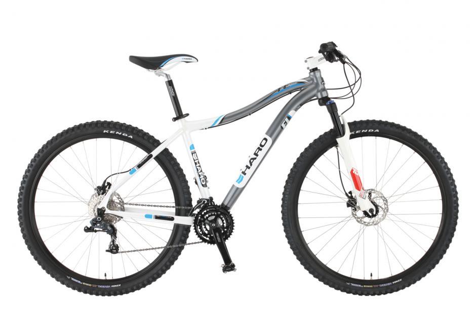 2011 Haro Flightline 29 Comp