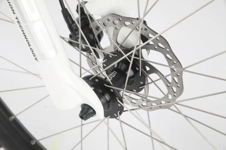 2011 Haro Flightline 29 Comp