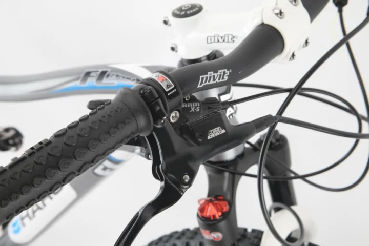 2011 Haro Flightline 29 Comp