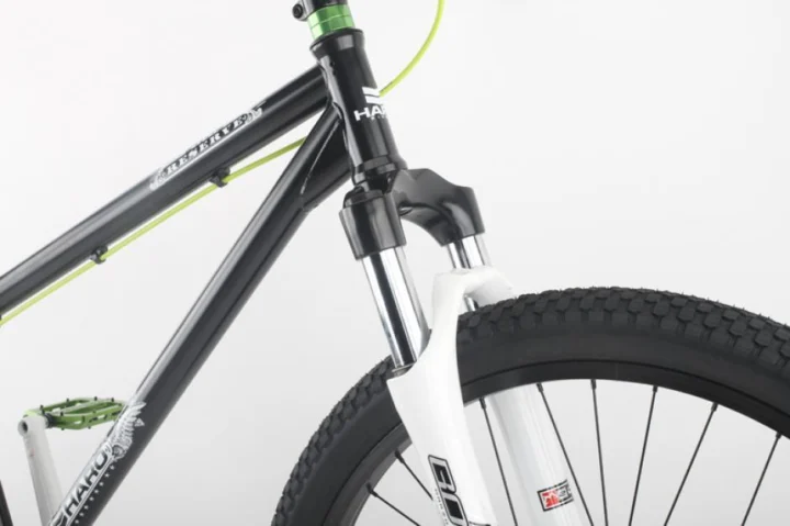 2011 Haro Steel Reserve 1.3