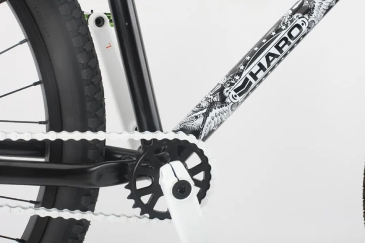 2011 Haro Steel Reserve 1.3