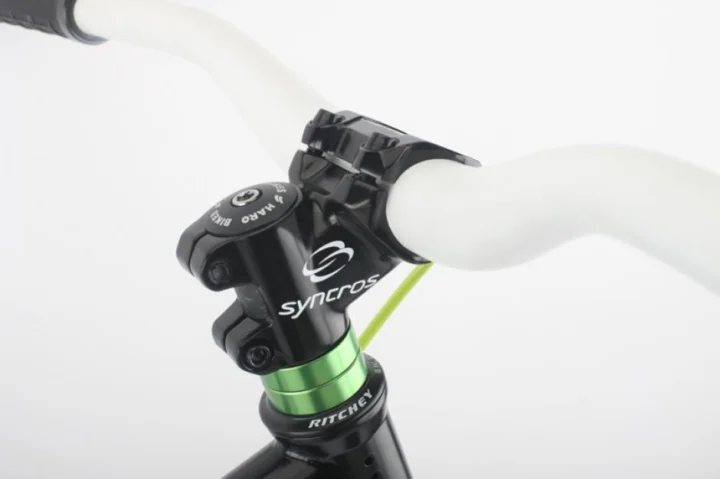 2011 Haro Steel Reserve 1.3