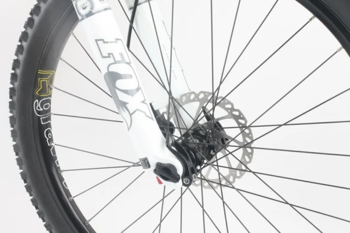 2011 Haro Porter Pro