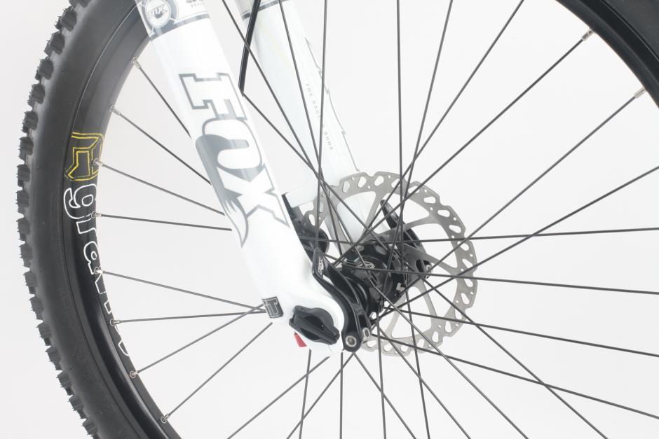 2011 Haro Porter Pro