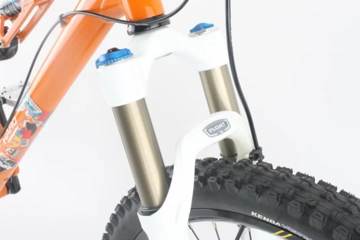 2011 Haro Porter Pro