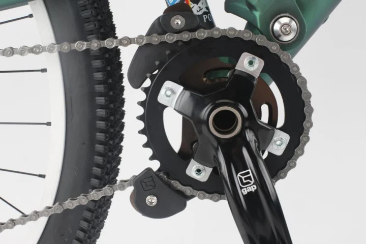 2011 Haro Porter Expert