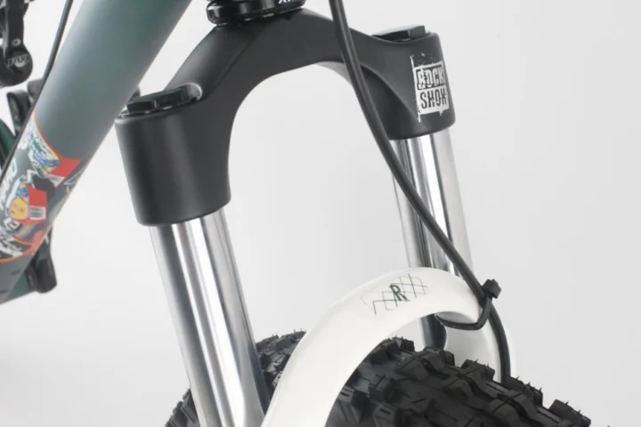 2011 Haro Porter Expert
