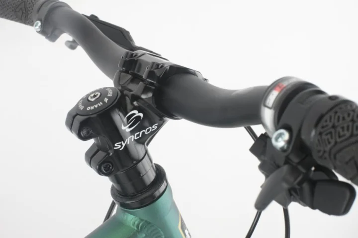 2011 Haro Porter Expert