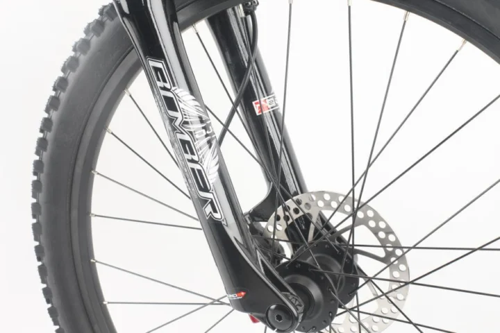 2011 Haro Porter Comp