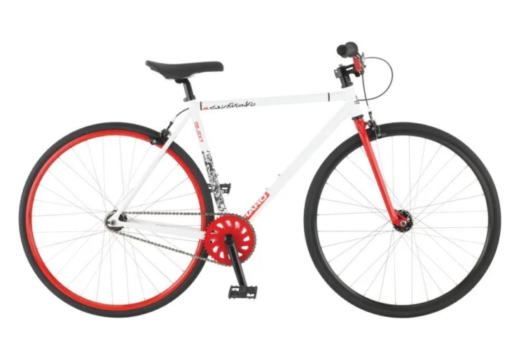 2011 Haro Objekt
